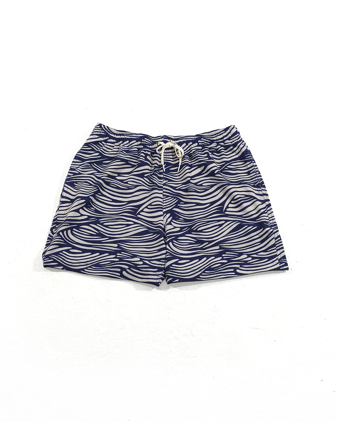 Beachshort Ocean Infinity Blue