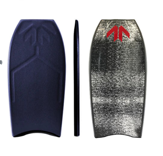 FOUND Mitch Rawlins crooked PP navy
