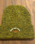 Sen No Sen embroidered hat