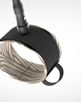Leash de surf SNS "made in France"