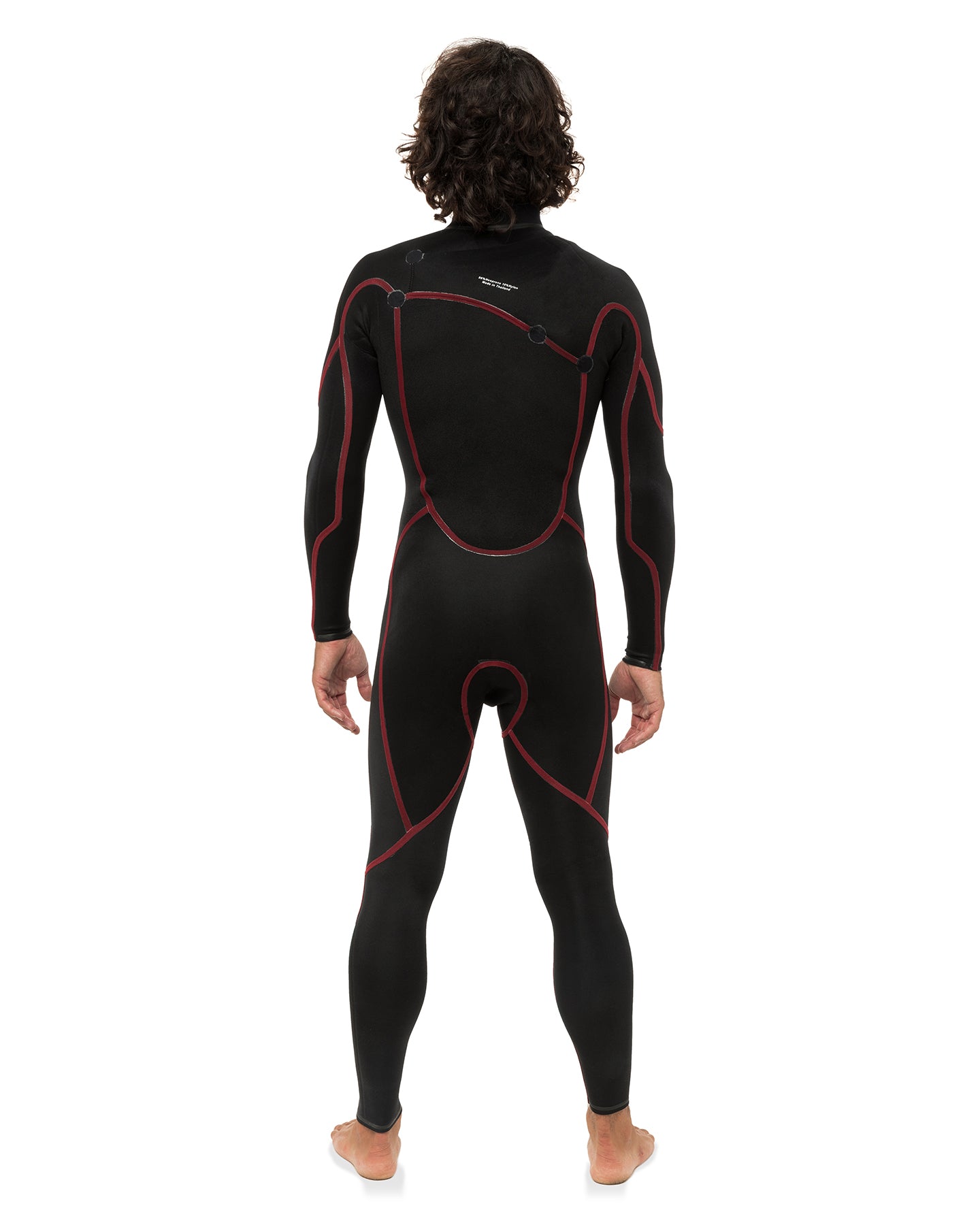 pré-commande | 3.2MM | INTÉGRALE | SANS ZIP