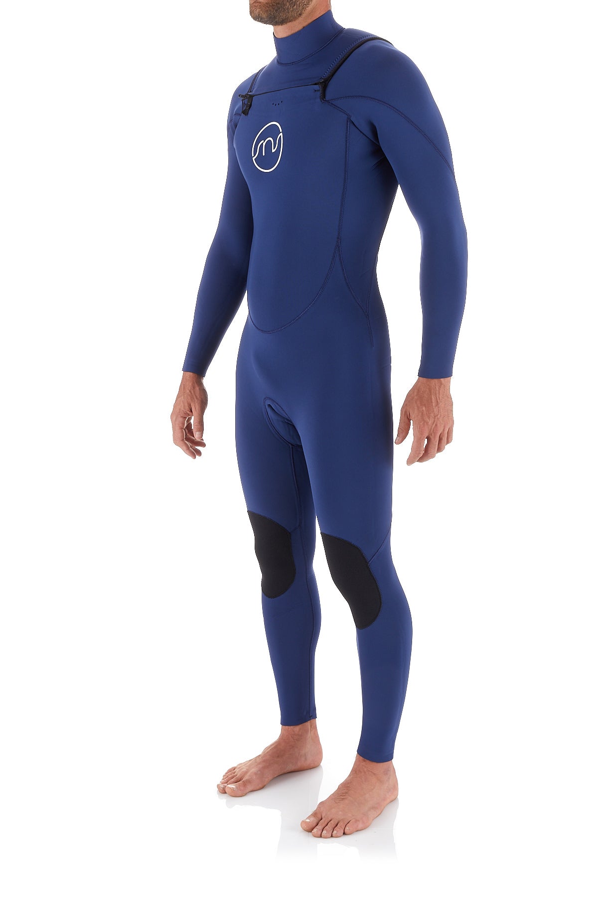 Limestone Wetsuit | 3.2mm | Navy