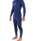 Limestone Wetsuit | 3.2mm | Navy