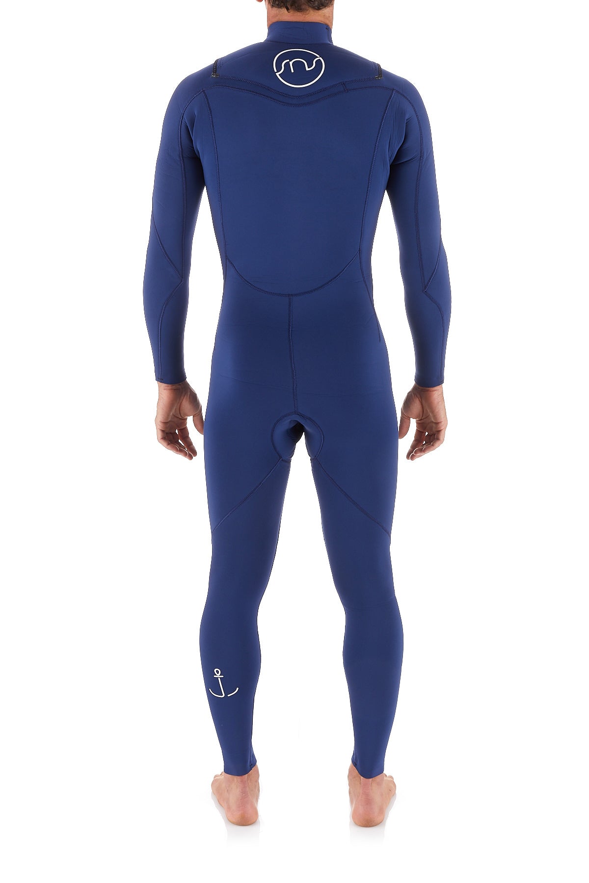 Limestone Wetsuit | 3.2mm | Navy