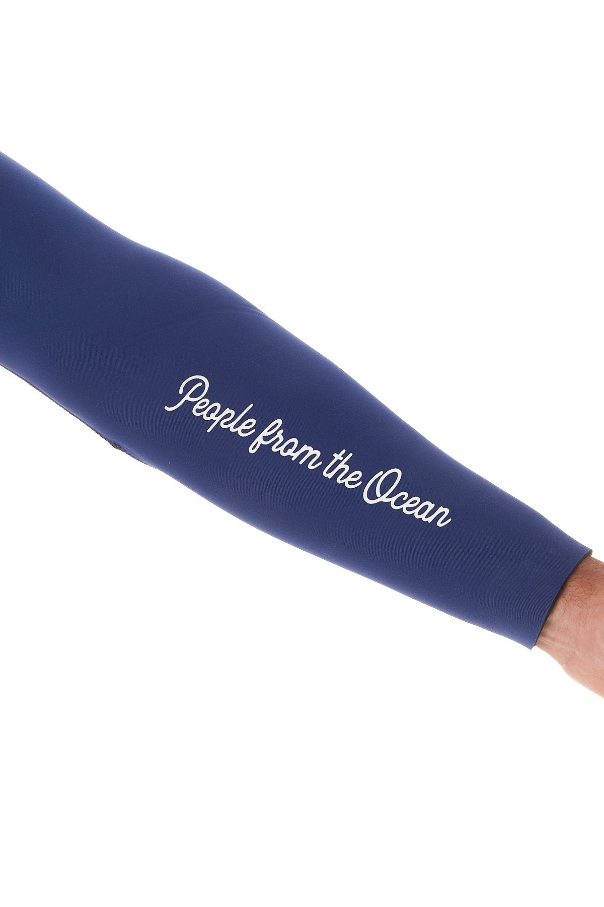 Limestone Wetsuit | 3.2mm | Navy