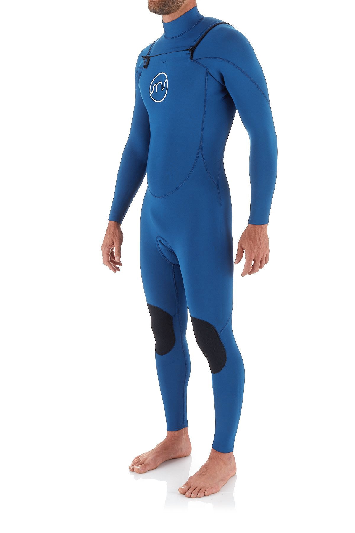 Yulex™ Wetsuit | 2mm | Integral | Caribbean Blue