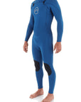 Yulex™ Wetsuit | 2mm | Integral | Caribbean Blue