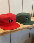 Pyla Social Club | all weather | red