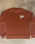 Pyla Social Club sweat col rond - assortis