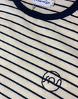 T-shirt mariniere