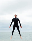 Pre-commande | 180 ZIP | 3.2mm | Black