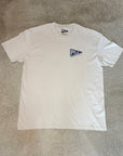 PYLA t-shirt graphic logo
