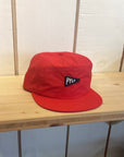 Pyla Social Club | all weather | red