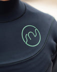 Pre-commande | 180 ZIP | 3.2mm | Black