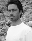 T-shirt Emperor | white