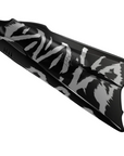 KPALOA 2025 Trident Tiger Black Gray