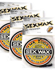 Sex Wax désodorisant