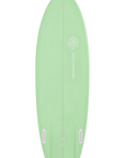 VENOM SURFBOARD Fish 5'9