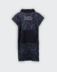 OXBOW 26 poncho - assorted