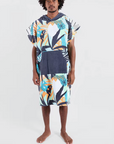 OXBOW 26 poncho - assorted