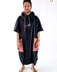 ALL-IN 26 poncho - flash line
