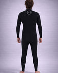 Combinaison neoprene | 4.3mm | Front Zip