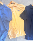 PYLA polo premium brodé assorted