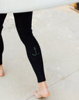Pre-commande | 180 ZIP | 3.2mm | Black