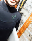 Pre-commande | 180 ZIP | 3.2mm | Black