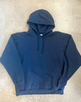 Hoodie Monarch | Navy