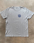 T-shirt Octopus 24 grey
