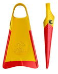 KPALOA 2025 classic Yellow/Red