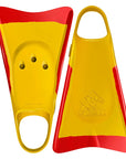 KPALOA 2025 classic Yellow/Red
