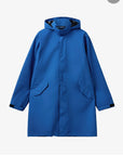 H2O long jacket