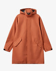 H2O long jacket