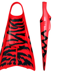 KPALOA 2025 Trident Tiger Black Red