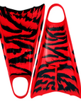 KPALOA 2025 Trident Tiger Black Red