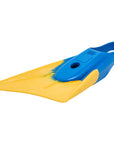 LEGACY | palmes Owen | Blue Yellow
