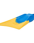 LEGACY | palmes Owen | Blue Yellow