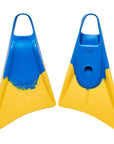 LEGACY | palmes Owen | Blue Yellow