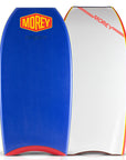 MOREY Turbo 4 PP