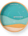 OCEAN CLOCK Horloge des marées
