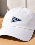 PYLA casquette - dad cap
