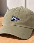 PYLA casquette - dad cap