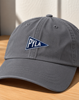 PYLA casquette - dad cap