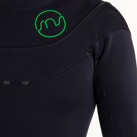 Custom wetsuit | 180 ZIP | intégrale