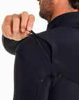 Pre-commande | 180 ZIP | 3.2mm | Black