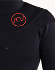Neototas ® Japanese neoprene | 180zip | 3.2mm + Air Flaim®
