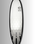 WYVE Sherpa 6'8