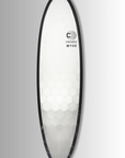 WYVE Sherpa 6'8